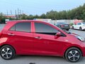 2014 Kia Picanto II, красный, 850000 рублей - вид 5
