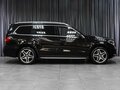 2018 Mercedes-Benz GLS 400 I (X166), чёрный, 5099000 рублей - вид 4