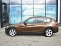 2013 BMW X1 18i I (E84) Рестайлинг, коричневый - вид 7