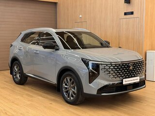 2026 Changan UNI-S I Рестайлинг, серебристый, 3249900 рублей, вид 1