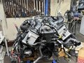 2017 BMW 7 серии Long 750Li xDrive VI (G11/G12), чёрный, 4000000 рублей - вид 8