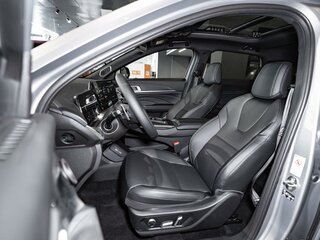 2026 Haval F7x II, серый, 3999000 рублей, вид 4