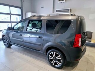 2026 Lada (ВАЗ) Largus Cross I Рестайлинг, серый, 2037000 рублей, вид 2
