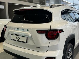 2026 Haval H7 I, белый, 4199000 рублей, вид 5