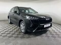 2026 Haval Jolion I Рестайлинг, чёрный, 2449000 рублей - вид 3