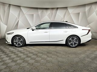2022 Kia K8 I, белый, 3500000 рублей, вид 5
