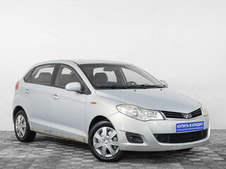 Chery Very (A13)