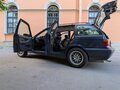 1998 BMW 3 серии 316i III (E36), синий - вид 7