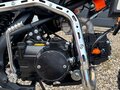 2023 Motoland MX 125, оранжевый, 75000 рублей - вид 5
