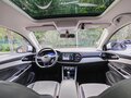 2023 Jetta VS7 I Рестайлинг 1, белый, 1850000 рублей - вид 10