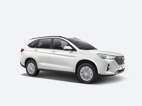 Haval M6 II