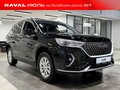 2026 Haval M6 II, чёрный