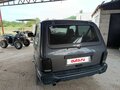 2018 Lada (ВАЗ) 2121 (4x4) I Рестайлинг, серый, 600000 рублей - вид 1