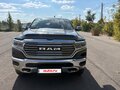 2023 Ram 1500 Quad Cab V, чёрный, 8000000 рублей