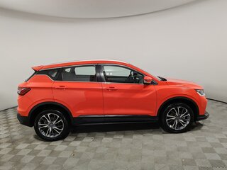 2024 Belgee X50, красный, 1800000 рублей, вид 4
