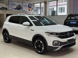 2022 Volkswagen Tacqua, белый, 1400000 рублей, вид 1