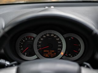 2010 Toyota RAV4 III (XA30) Рестайлинг, бежевый, 1280000 рублей, вид 5