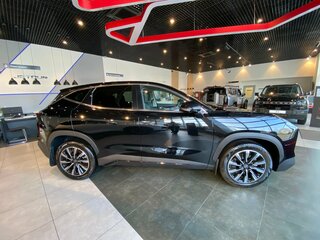 2026 Jetour Dashing I, чёрный, 3029900 рублей, вид 4