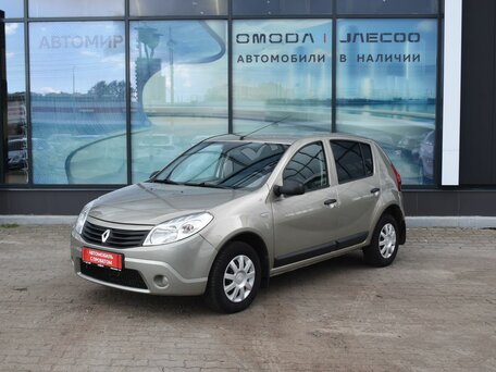 Renault Sandero I
