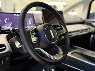 2026 Wey 80 Business Lounge 44.28 kWh, зелёный, 8799000 рублей, вид 4