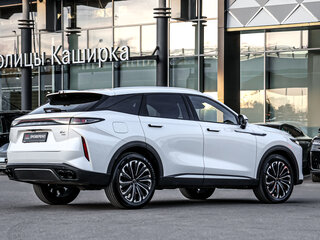 2023 Exeed RX, белый, 2510000 рублей, вид 5