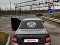 2009 Lada (ВАЗ) Priora I, серый - вид 5
