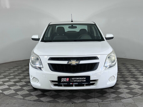 Chevrolet Cobalt II