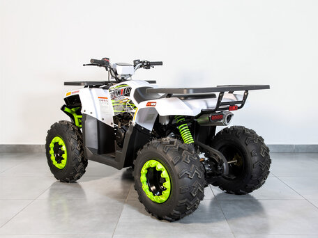 2026 Avantis Hunter 200, белый, 173600 рублей, вид 3