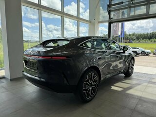 2025 Avatr 11 116 kWh I, серый, 7750000 рублей, вид 4