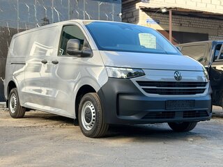 2025 Volkswagen Transporter T7, серый, 7200000 рублей, вид 3