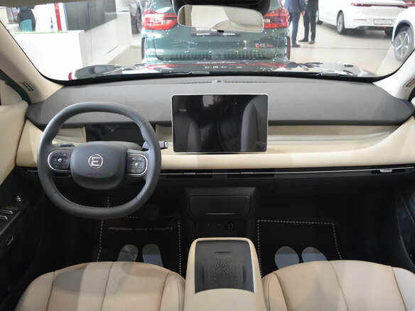 2026 Evolute i-Joy II, чёрный, 3324000 рублей - вид 15
