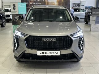 2026 Haval Jolion I Рестайлинг 2, серый, 2849000 рублей, вид 2