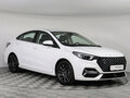2024 Omoda S5, белый - вид 2
