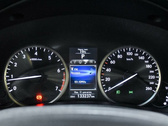 2016 Lexus NX 200 I, красный - вид 15