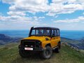 1992 УАЗ 31512, жёлтый, 370000 рублей