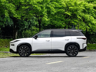 2026 Toyota bZ3X 58.3 kWh, белый, 2690000 рублей, вид 3