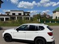 2014 BMW X3 28i xDrive II (F25) Рестайлинг, белый, 1900000 рублей - вид 7