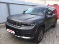 2022 Jeep Grand Cherokee L V (WL), серый, 8000000 рублей - вид 6