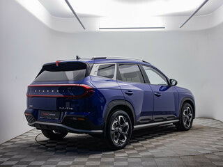 2023 Hyundai Mufasa I (NU2), синий, 2750000 рублей, вид 5
