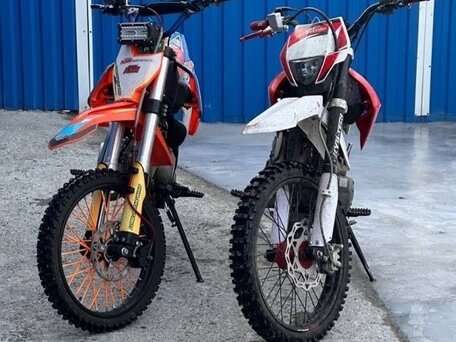 2024 Progasi Smart Max 150, красный, 60000 рублей, вид 2