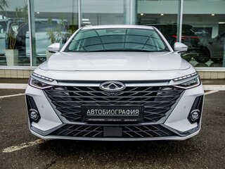 2023 Chery Arrizo 8, белый, 1988000 рублей, вид 2