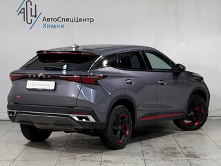 2023 Omoda C5 I, серый, 2049800 рублей, вид 2