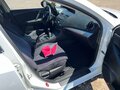 2012 Mazda 3 II (BL) Рестайлинг, белый, 810000 рублей - вид 6