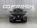 2018 Renault Megane IV, чёрный, 1239000 рублей - вид 2