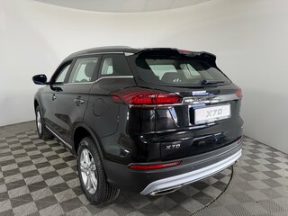 2026 Belgee X70 I Рестайлинг, чёрный, 2839990 рублей, вид 4