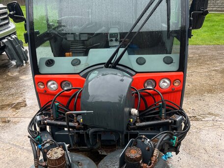 2008 Hako Hako-Citymaster 2000, 999000 рублей, вид 2