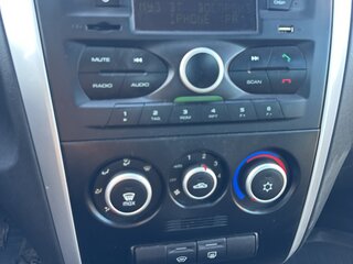 2016 Datsun on-DO I, голубой, 400000 рублей, вид 5