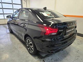 2026 Lada (ВАЗ) Iskra, чёрный, 1347000 рублей, вид 2