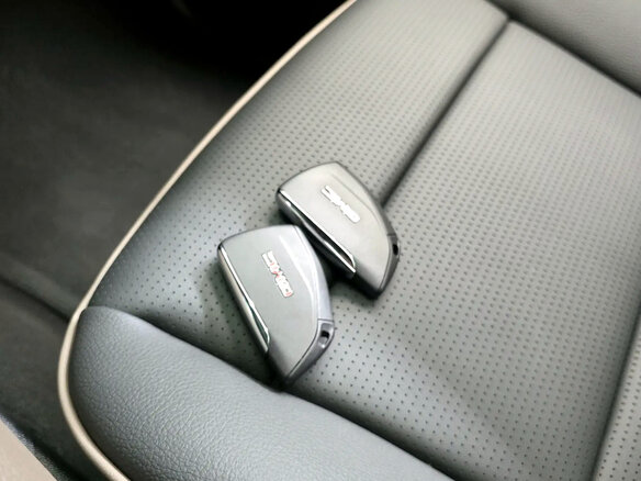 2026 GMC Canyon AT4X III, чёрный, 6500700 рублей - вид 26