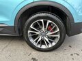 2023 Geely Coolray I, синий, 1659000 рублей - вид 11
